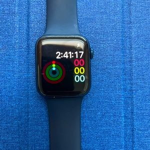 Apple Watch Series 6